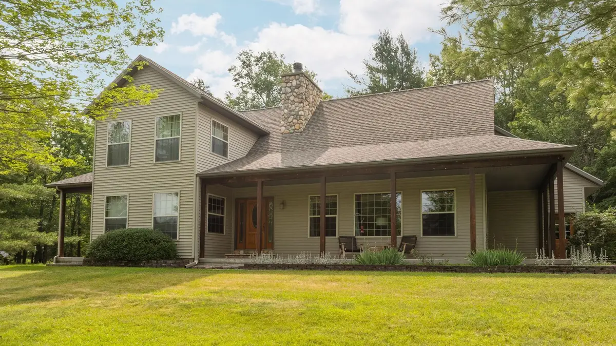 7385 Gabrielle, Richfield, MI 48656 - #1