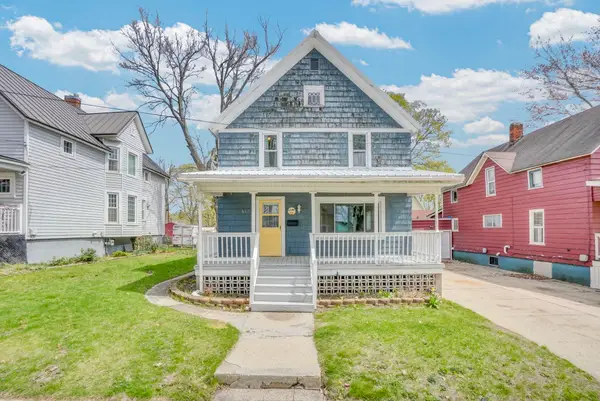 417 Prospect, Cadillac, MI 49601