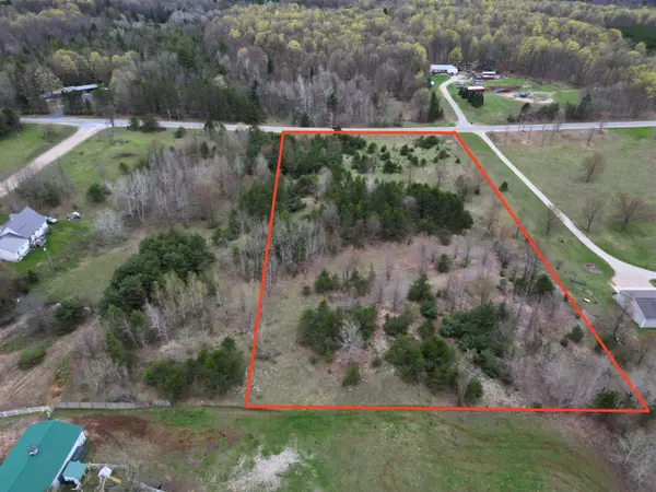 00 W County Line, Thompsonville, MI 49683