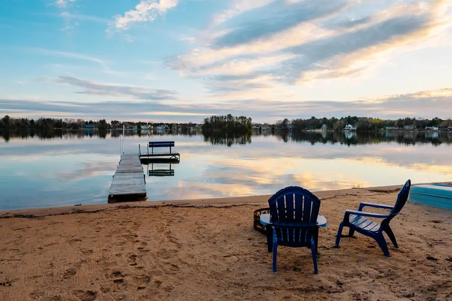5133 Silver Lake Shores, Chums Corner, MI 49685 - #2