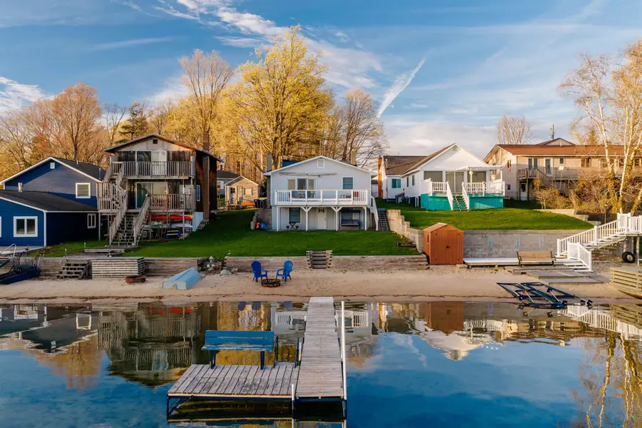 5133 Silver Lake Shores, Chums Corner, MI 49685 - #3