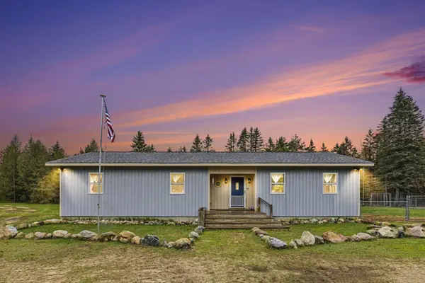 11675 SW Coster, FifeLake, MI 49633