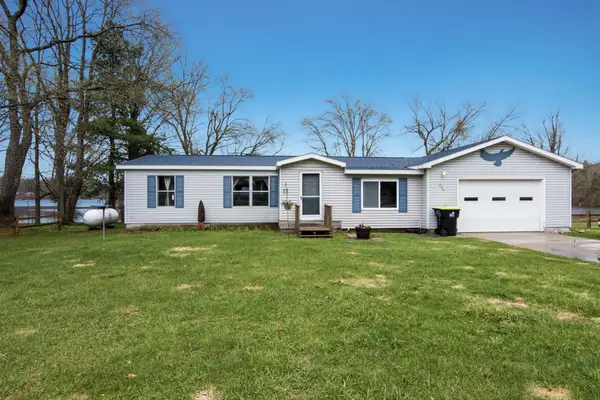 206 Autumn, Cadillac, MI 49601