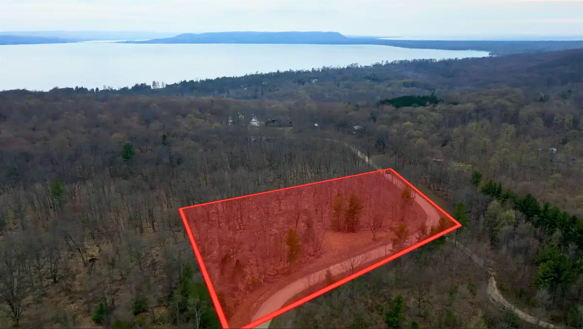 Lot E W Big Sky, Bay, MI 49664 - #1