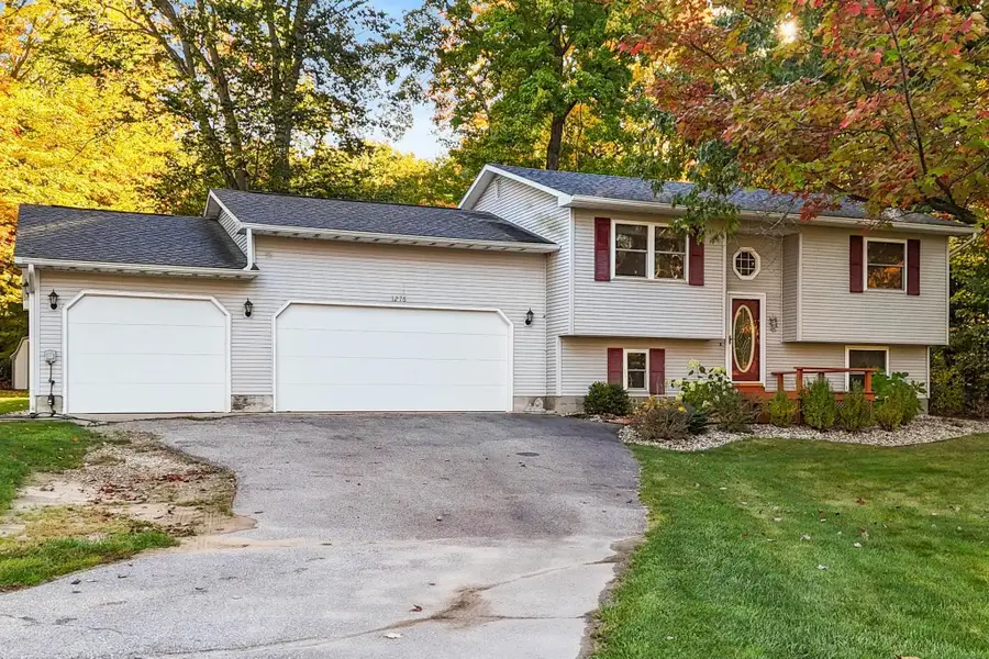 1276 Fisher, Long Lake, MI 49685 - #3