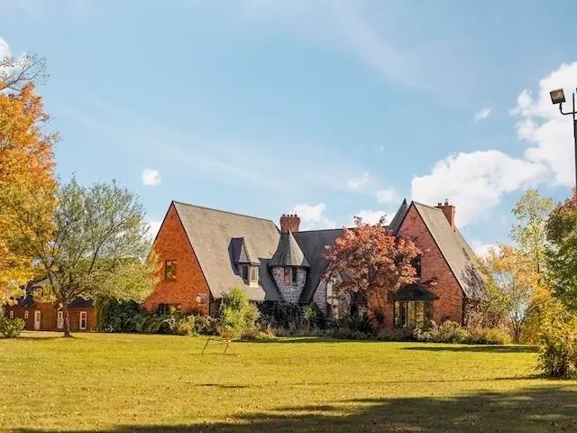 55 S Hope, Blair, MI 49696 - #1