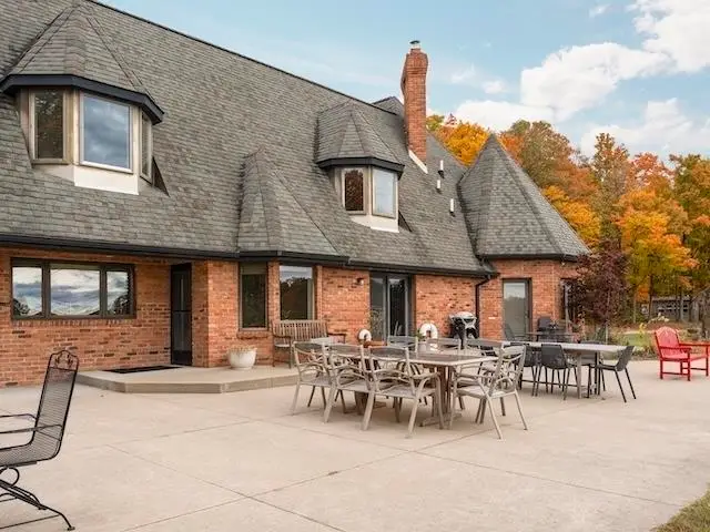 55 S Hope, Blair, MI 49696 - #2