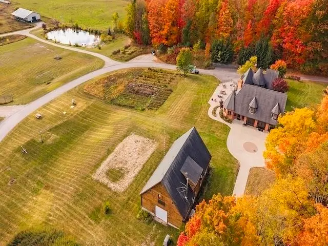 55 S Hope, Blair, MI 49696 - #3