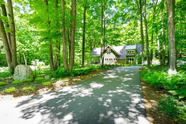 11610 Mountain Woods, Thompsonville, MI 49683