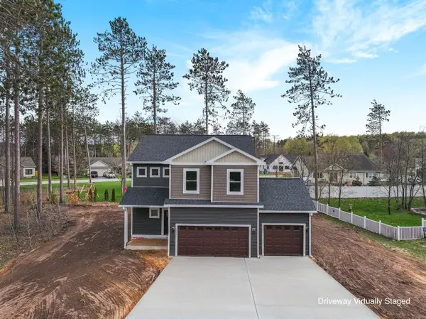 1326 Killdeer, Kingsley, MI 49649