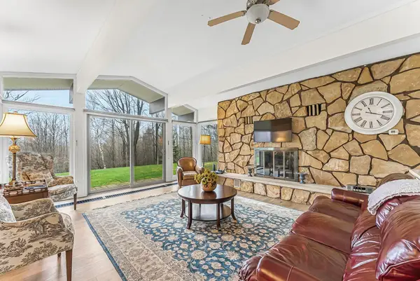 3528 Potter, BearLake, MI 49614