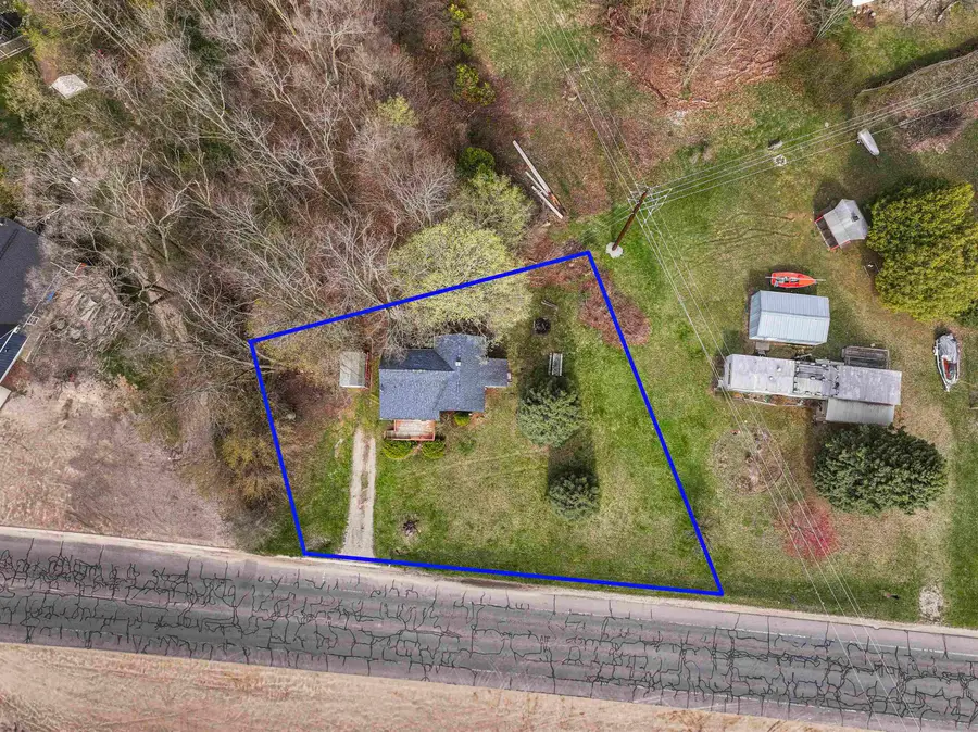 7186 Cairn HWY, Kewadin, MI 49648 - #2