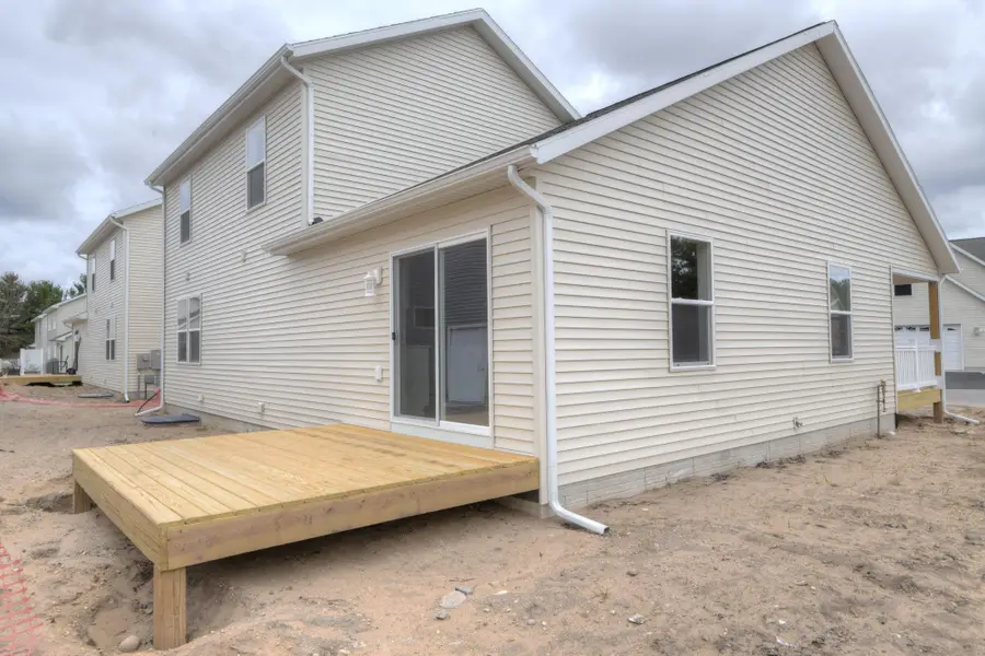 2799 Garnet, Garfield, MI 49684 - #3