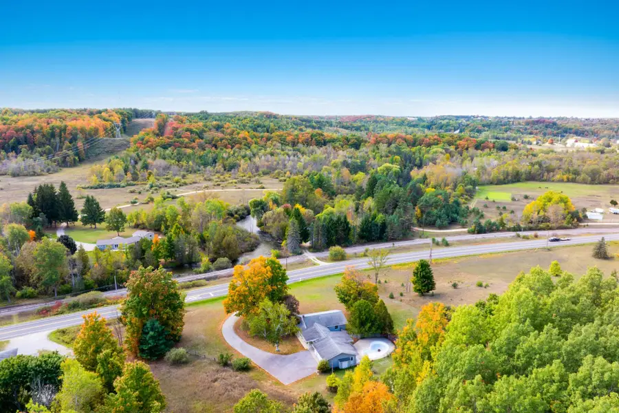 2262 W River, Blair, MI 49696 - #3