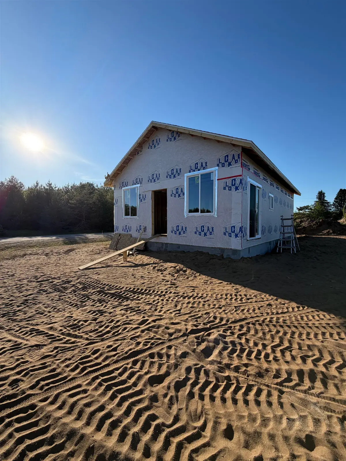 8501 Grant RD, Mancelona, MI 49659 - #1