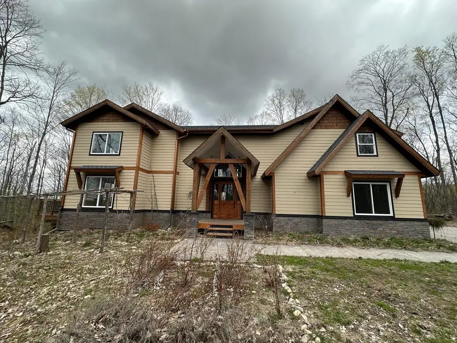 7058 Shade Tree, Long Lake, MI 49685 - #2