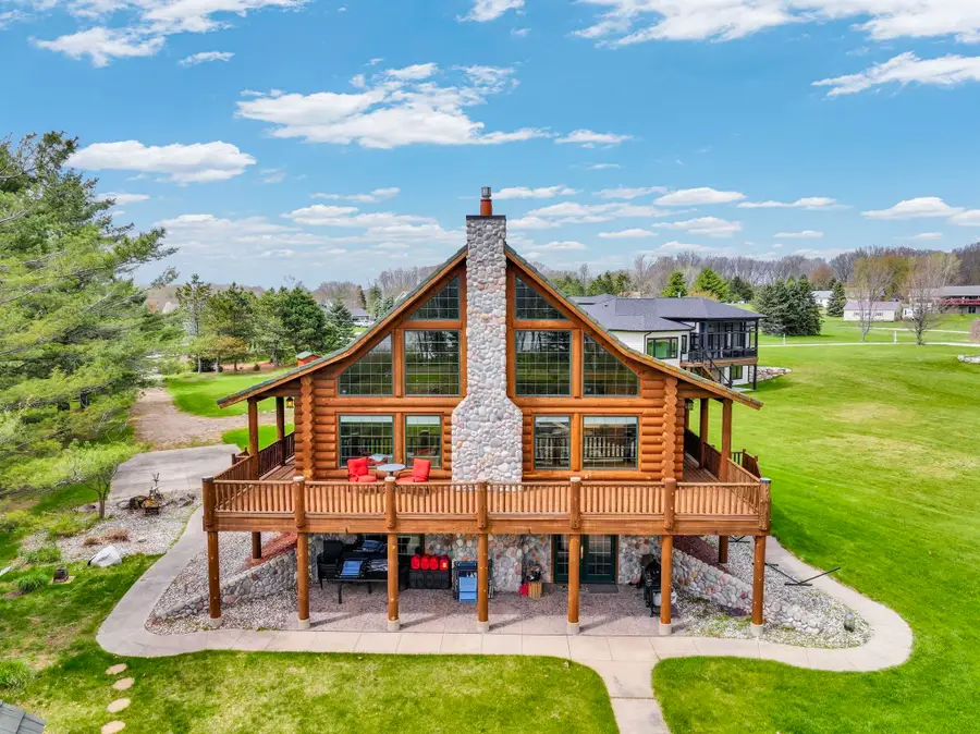 1085 Bundy, Lake Isabella, MI 48893 - #3