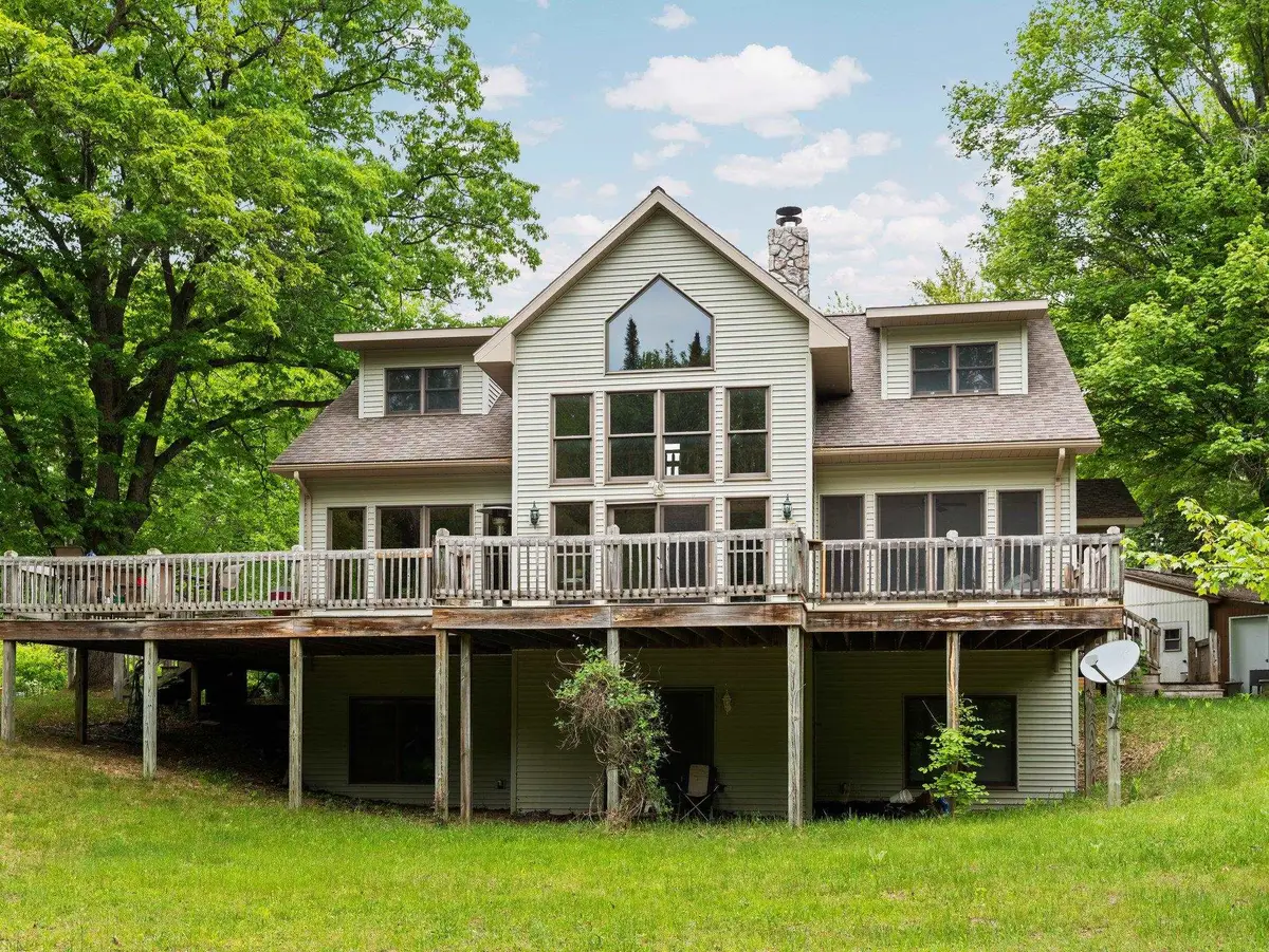 8415 W Workman, Lake, MI 49651 - #1