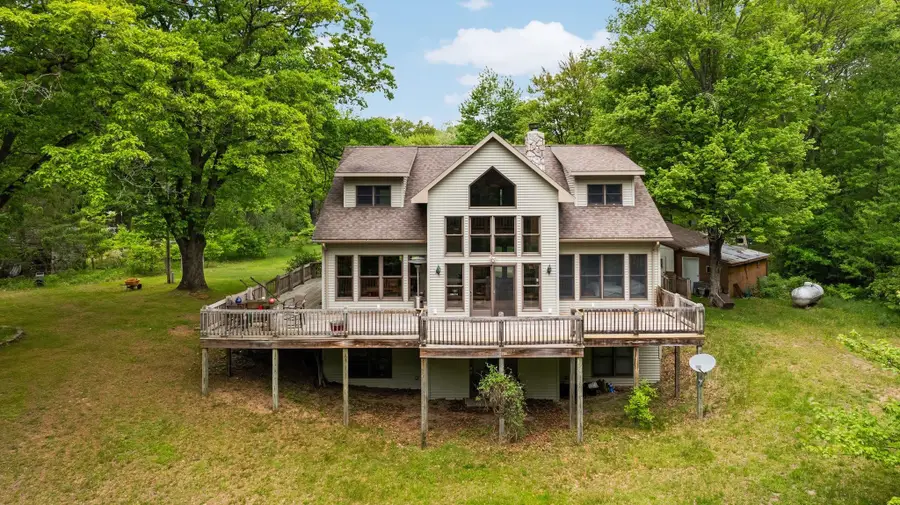 8415 W Workman, Lake, MI 49651 - #2