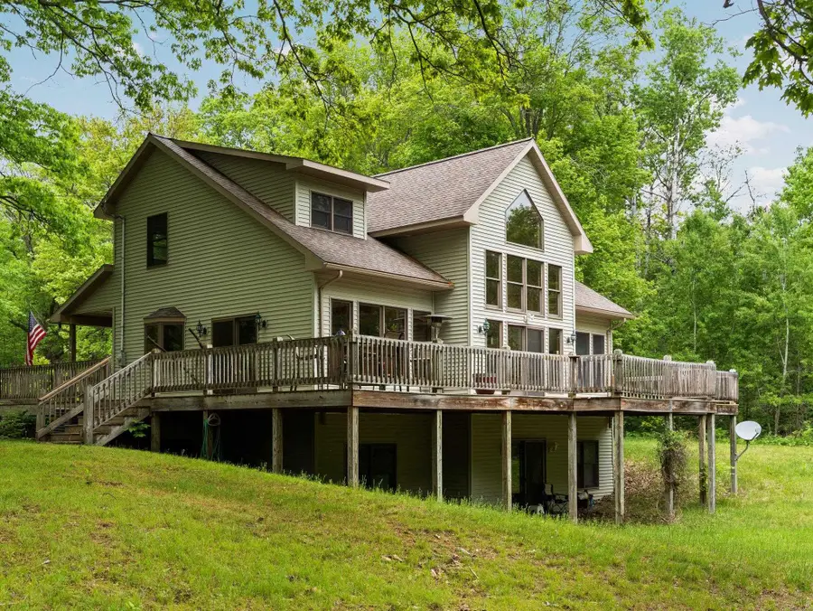 8415 W Workman, Lake, MI 49651 - #3
