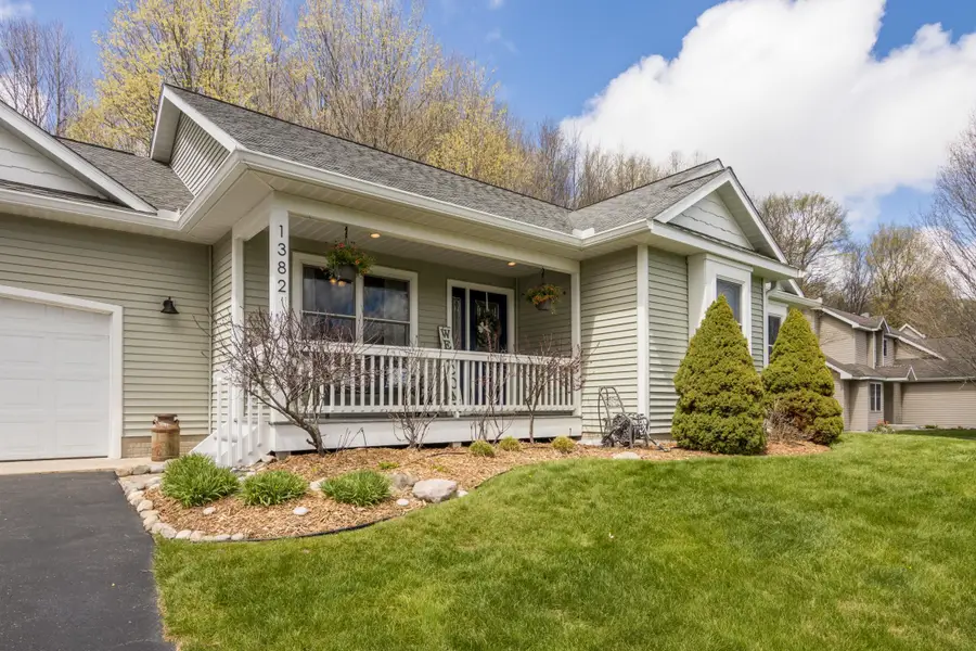 1382 Elk, East Bay, MI 49696 - #3