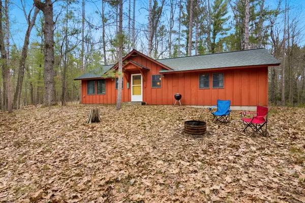 7578 S River Road SW, Kalkaska, MI 49646