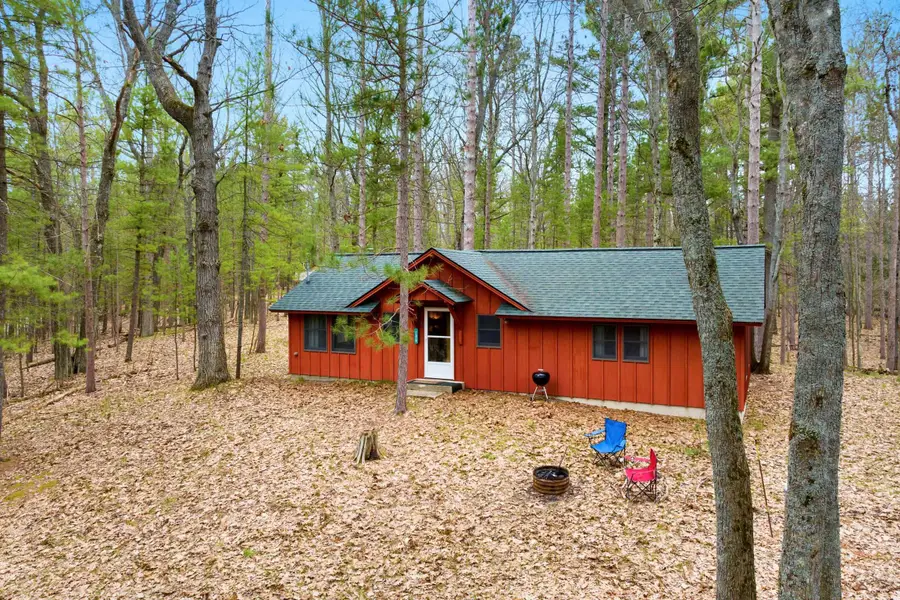 7578 S River Road SW, Kalkaska, MI 49646 - #3