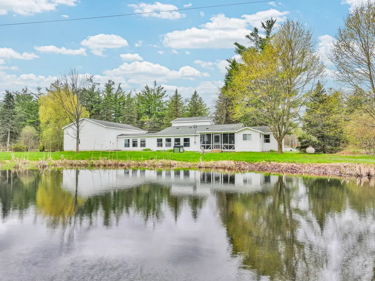 6192 N US-131, Manton, MI 49663 - #1