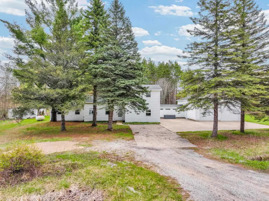6192 N US-131, Manton, MI 49663 - #2