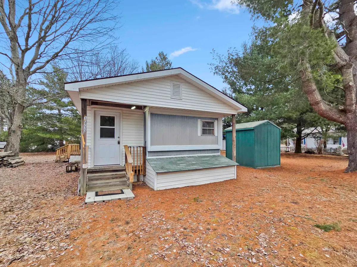 10733 Freeman RD, Mesick, MI 49668 - #1