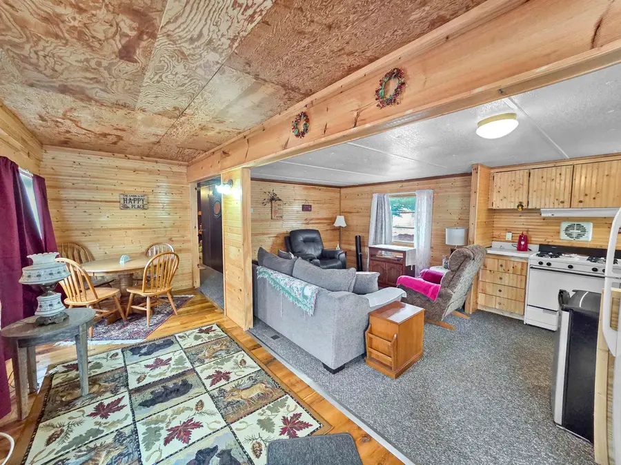 10733 Freeman RD, Mesick, MI 49668 - #2