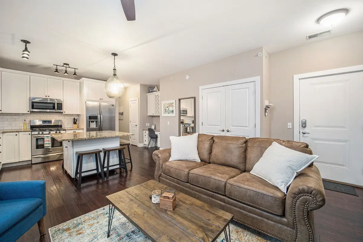 115 E Eighth, Traverse City, MI 49684 - #1