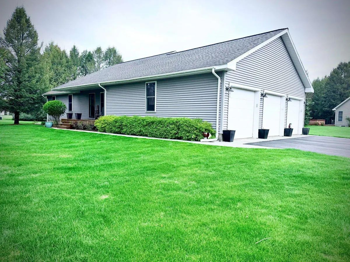 888 Clyde Lee, Blair, MI 49696 - #1