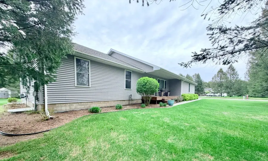888 Clyde Lee, Blair, MI 49696 - #2