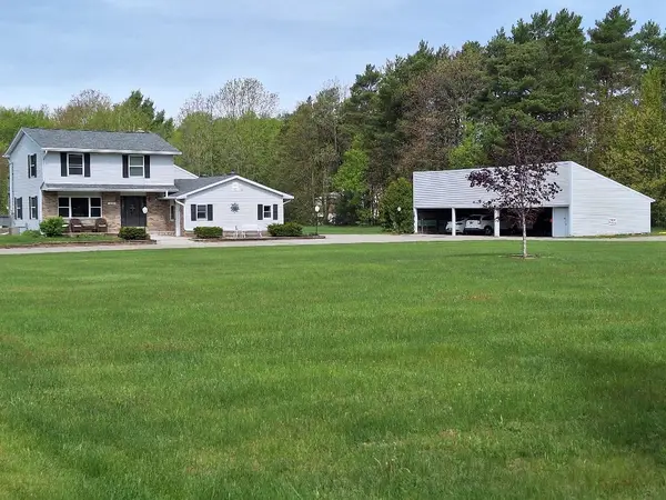 9270 S M-37, Buckley, MI 49620