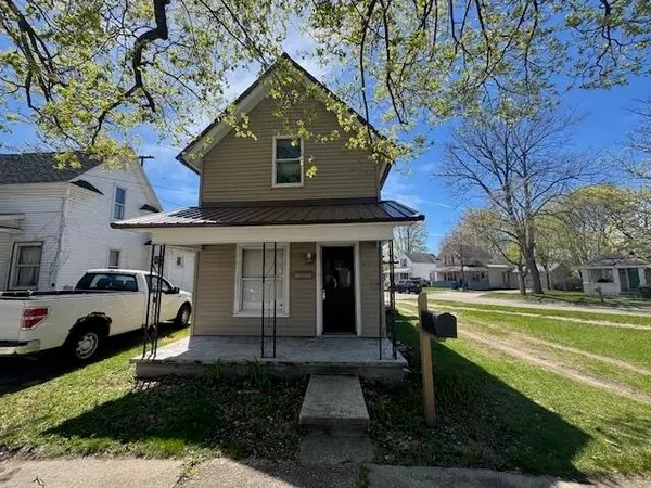817 N Simons, Cadillac, MI 49601