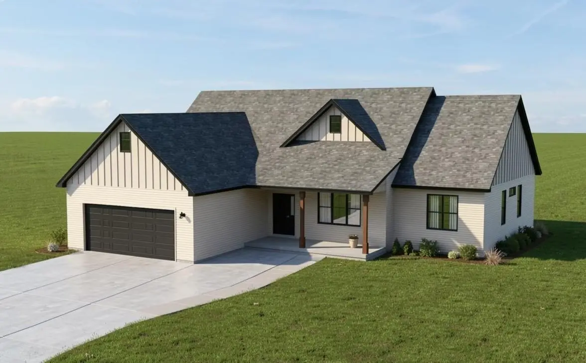4463 Pine Meadow TRL, Garfield, MI 49685 - #1