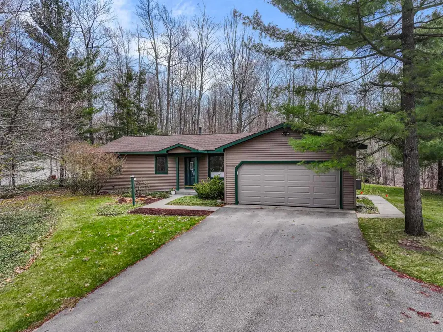 9375 Amidon, Long Lake, MI 49684 - #2