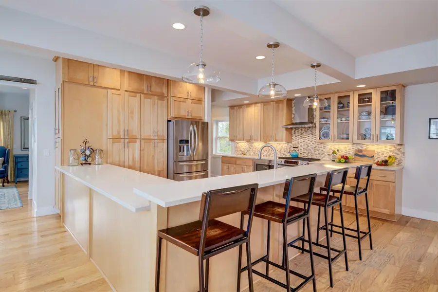 319 W Eighth ST, Traverse City, MI 49684 - #3