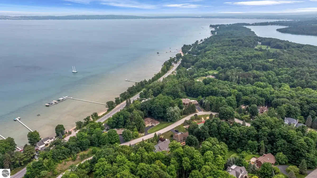 10509 S Monaco WAY, Elmwood, MI 49684 - #1
