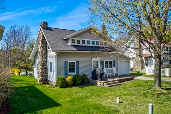 205 N Second ST, Leland, MI 49654