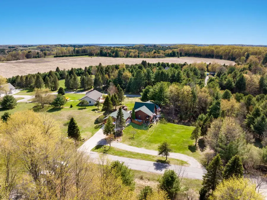7230 Power DR, Bellaire, MI 49615 - #2