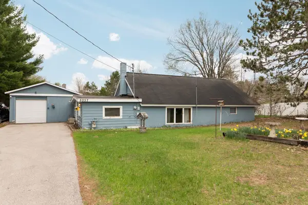 5257 Vance, Grawn, MI 49637