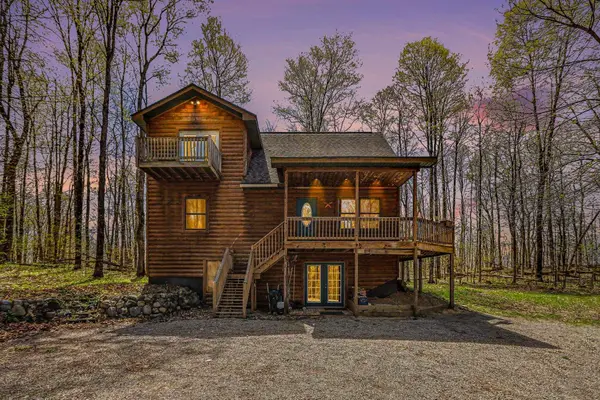 1035 Maromir, Bellaire, MI 49615