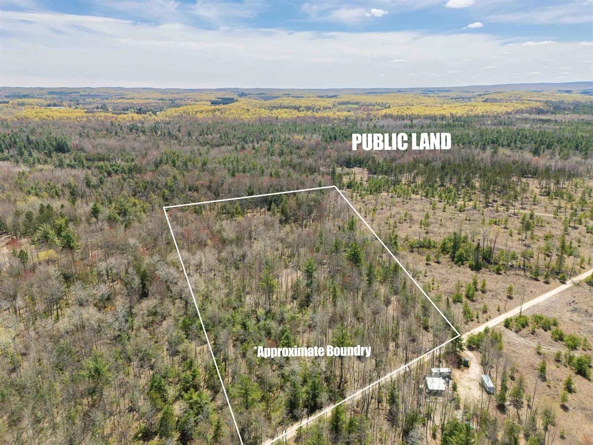 VL Kolarvic RD, Manton, MI 49663 - #1