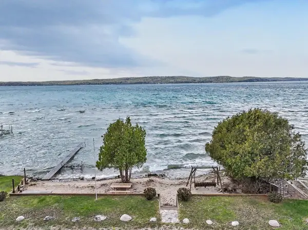 4178 Crystal, Beulah, MI 49617