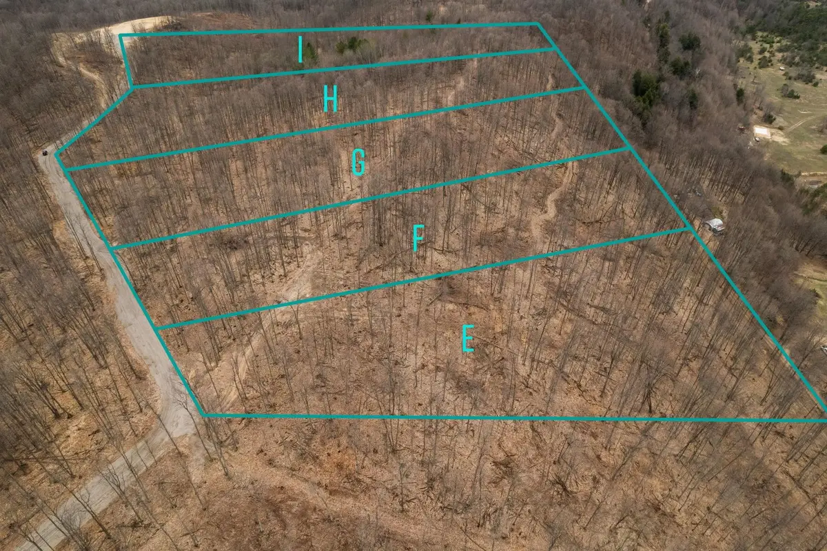 Parcel F Retreats WAY, Rapid City, MI 49676 - #1