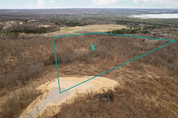 Parcel K Retreats WAY, RapidCity, MI 49676