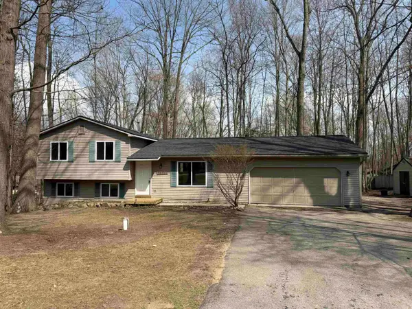 20761 White Oak, LakeAnn, MI 49650