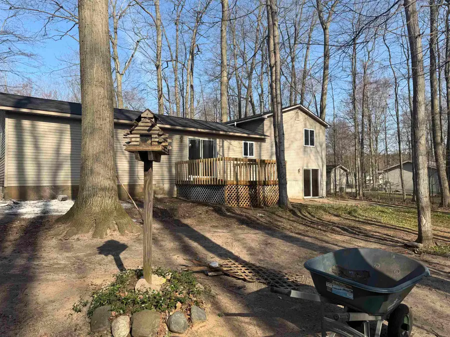 20761 White Oak, Hardwood Acres, MI 49650 - #2